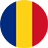 румънски logo