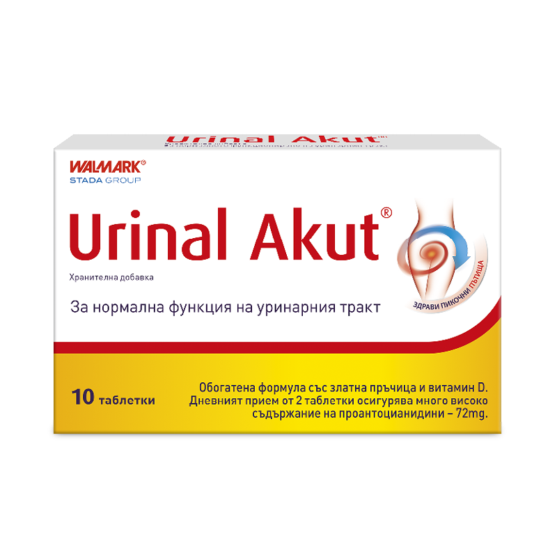 Urinal Akut®