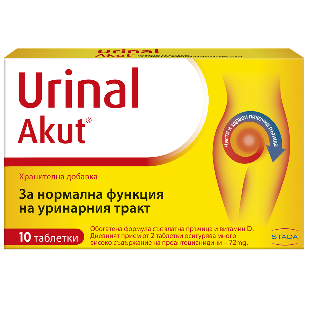 Urinal Akut®