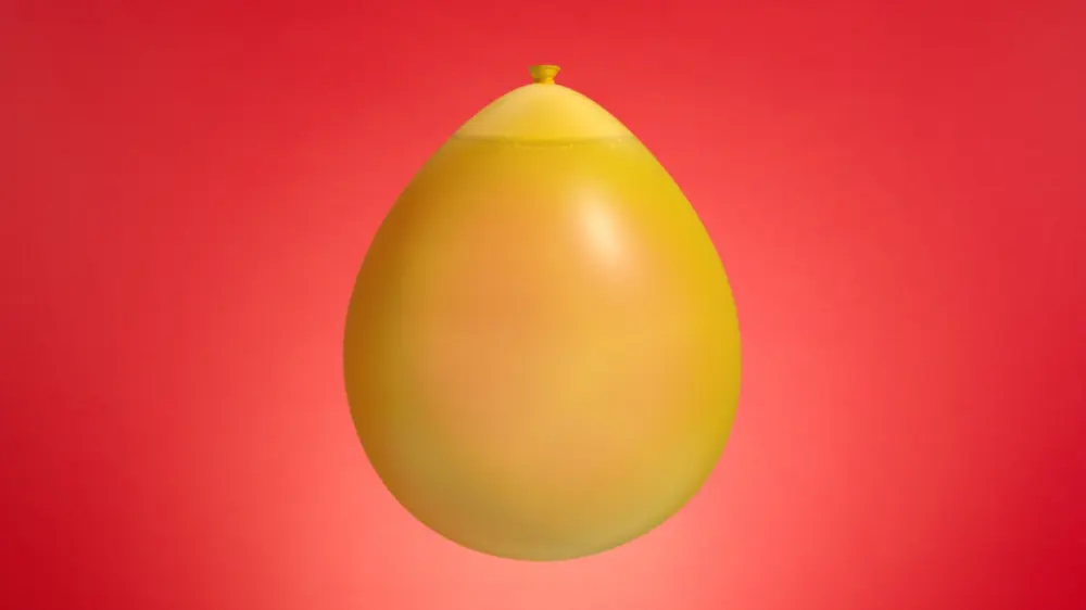 Baloon