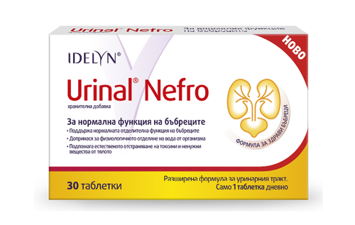 Kidneys BG