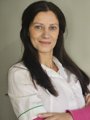 Веселина Стоянова, Маг. фармацевт