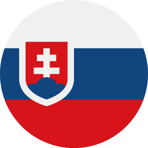 словашки